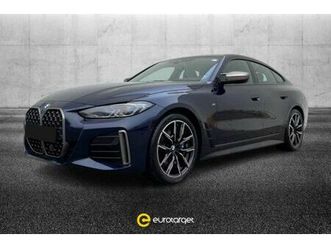 m 440i xdrive 48v gran coupé