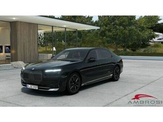 serie 7 d xdrive 48v m sport