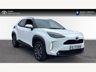 1.5 vvt-h design e-cvt euro 6 (start/stop) 5dr