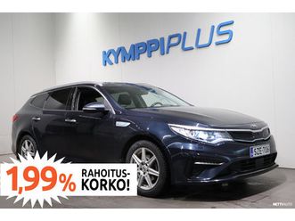 2,0 gdi phev business luxury sw a/t **acc, 360°kamera, harman kardon, panoraama, navi, ilmastoidut nahat**