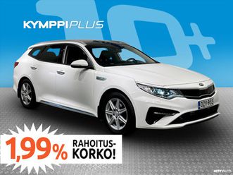 2,0 gdi phev business luxury sw a/t ** vetokoukku / lohko ja sisäp. / panoraama **