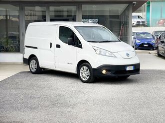 elettrico 109cv e6 neo - 2021