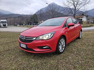 astra 5p 1.6 cdti elective s