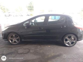 peugeot 308 1600 hdi