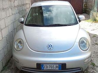 new beetle cabrio 1.9 tdi