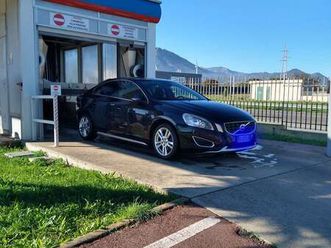 s60 ii 2010 2.0 d4 ved (d3) momentum