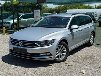 vw passat - 2.0 diesel automat - 07/2016 - posibilitate rate ploiesti