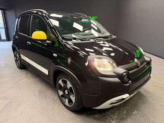 pandina cross 1.0 firefly hybrid s