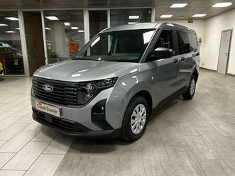 1.5 diesel 100cv 5 posti autocarro pronta consegna