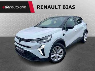 eco-g 100 ch evolution