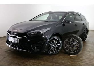 kia cee'd sportswagon*gt-line*bi-led*8xbereift*