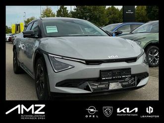 kia ev6 84kwh earth allrad gewerbeangebot*meridianso