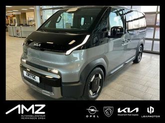 kia pv5 71.2kwh elite gewerbe*elektrischeschiebetüre