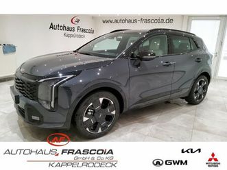 1.6 gt-line 4wd (p3,p4,p5) leder navi a