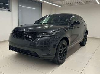 velar 2.0 i4 mhev dark ed. awd aut. 204 cv