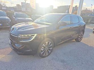 1.2 e-tech hev 200 techno at