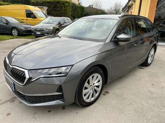 wagon 2.0 tdi executive 150cv dsg modello nuovo!