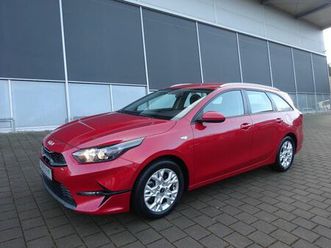 kia cee'd sportswagon 1.0 t-gdi