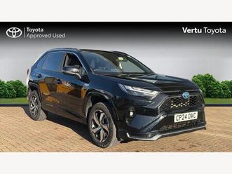 2.5 vvt 18.1kwh design cvt 4wd euro 6 (start/stop) 5dr