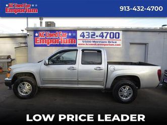 used 2012 gmc canyon sle1
