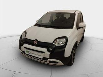 panda cross 1.0 mhev 70 cv 5p