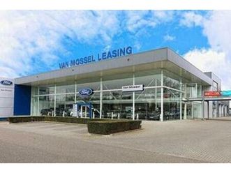 ford fiesta 1.0 ecoboost titanium — ford — marktplaats