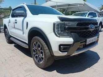 2.0 biturbo double cab wildtrak 4x4