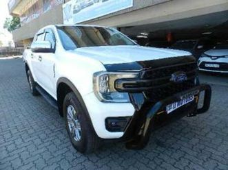 2.0 sit double cab xl manual
