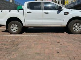 2.2tdci double cab hi-rider xl