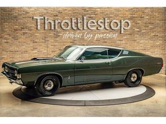 1968 ford torino for sale