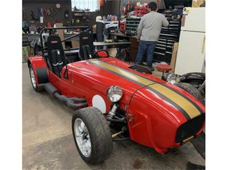1959 lotus seven for sale