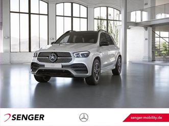 gle 350 de 4m amg night airmatic panorama ahk