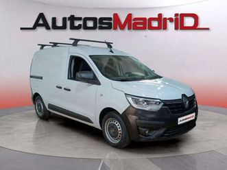 express advance 1.5 blue dci 70 kw (95 cv)