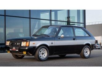 1979 talbot lotus sunbeam a vendre