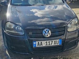 golf v 2008 manual 1.9 tdi e thjeshte gt sport