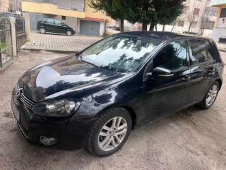 super okazion golf 6