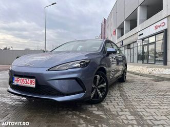 utilizat byd seal 5 2015 - 28 200 eur, 6 779 km - autovit.ro