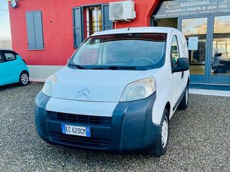 citroen nemo 1.4 hdi 70cv furgone