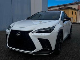 lexus 2.5 phev premium+ 4wd 309cv e-cvt