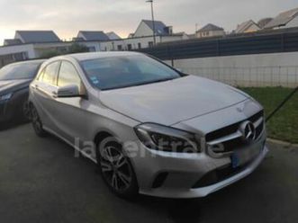 iii generation2 180 business executive 7g-dct