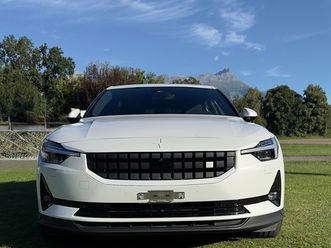 polestar 2 launch edition 78 kwh