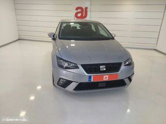 seat ibiza 1.0 tsi style dsg