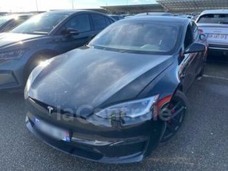 (3) 1000 100kwh tri-motor plaid