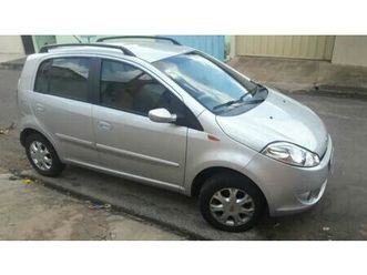 chery face 1.3 16v/1.3 16v flex.mec. 2011