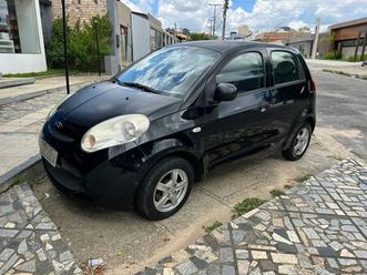 chery s-18 1.3 16v flex mec. 5p 2012