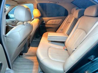 hyundai sonata gls 2.7 v6 | manuál | full výbava