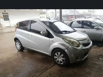 jac j2 1.4 16v 5p mec. 2014
