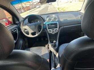 jac j3 1.4 16v 5p mec. 2012