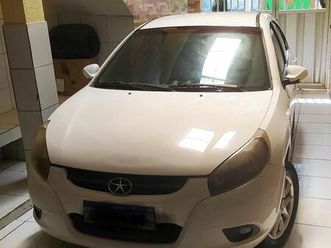 jac j3 1.4 16v 5p mec. 2013