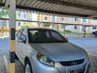 jac j3 1.4 16v 5p mec. 2013